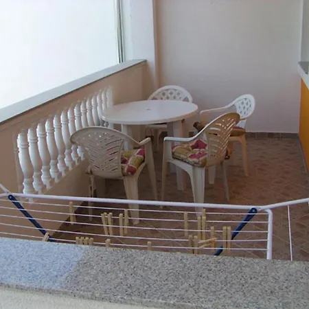Apartment With A Parking Space Pirovac, Sibenik - 15271