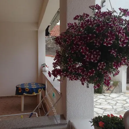With A Parking Space Pirovac, Sibenik - 15271 Apartment *