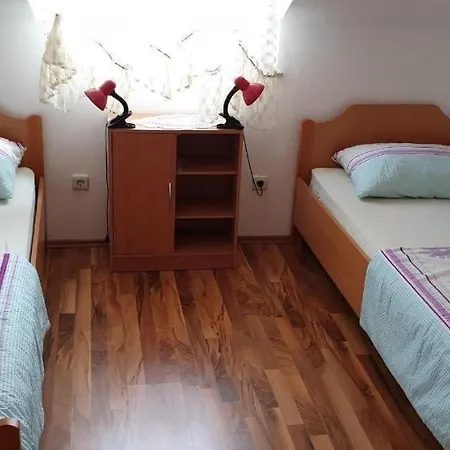 With A Parking Space Pirovac, Sibenik - 15271 Apartment Pirovac