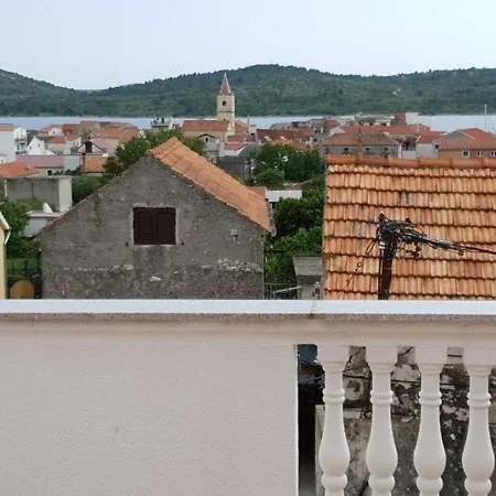 With A Parking Space Pirovac, Sibenik - 15271 Apartment